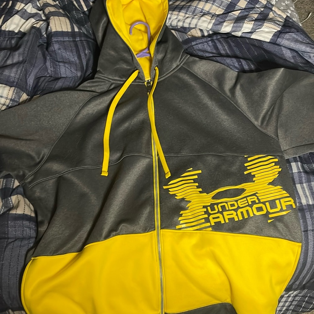 Men’s jacket